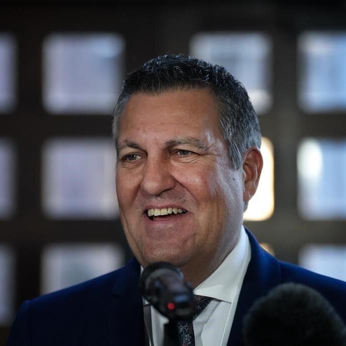 Manitoba pre-election budget offers tax cuts, higher spending